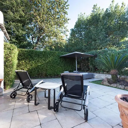 Les Des Muriers By Interhome Holiday home