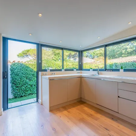 Casa vacanze Les Des Muriers By Interhome *