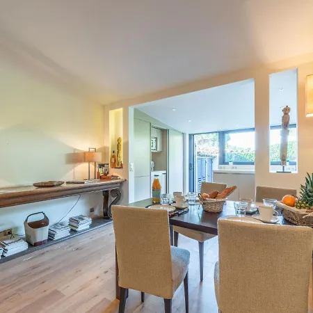 Les Des Muriers By Interhome Casa vacanze