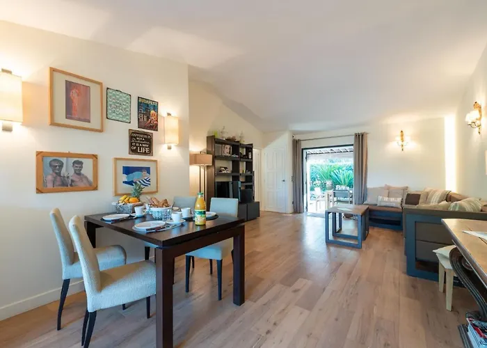 Les Des Muriers By Interhome Holiday home *