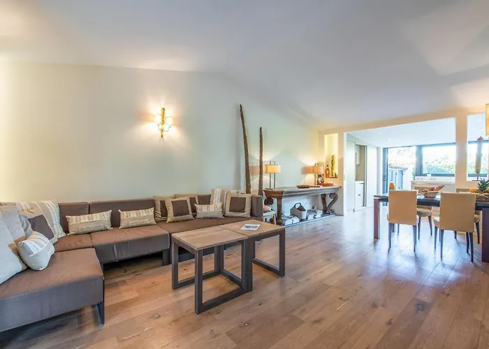 Les Des Muriers By Interhome Holiday home *