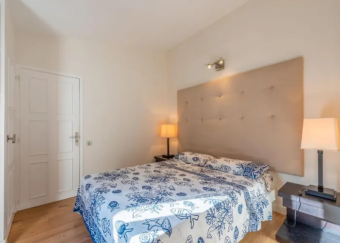 Les Des Muriers By Interhome Holiday home