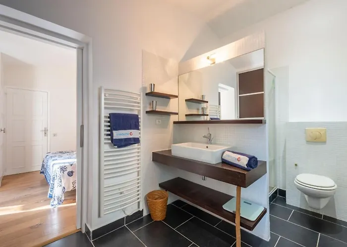 Les Des Muriers By Interhome Saint-Tropez