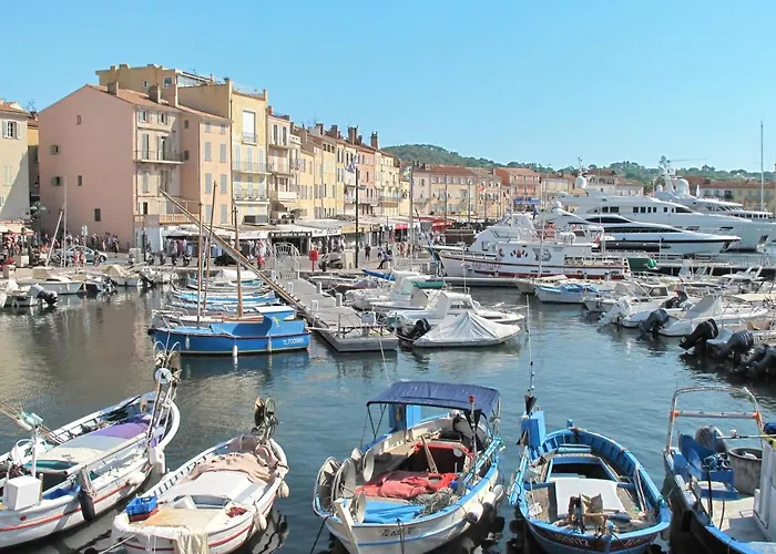 Les Des Muriers By Interhome *