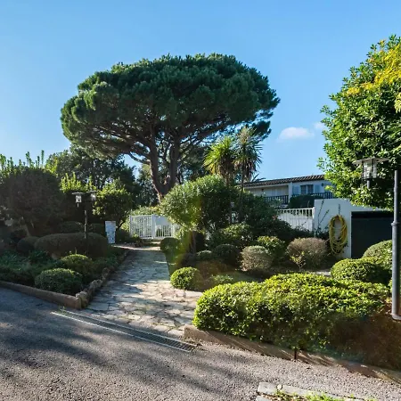 Dom wakacyjny Les Des Muriers By Interhome