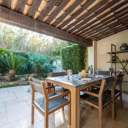 Les Des Muriers By Interhome