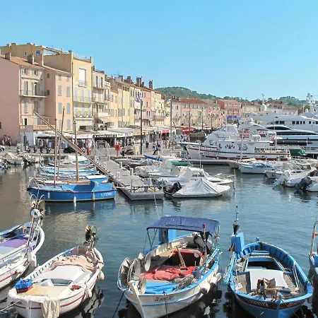 Les Des Muriers By Interhome *