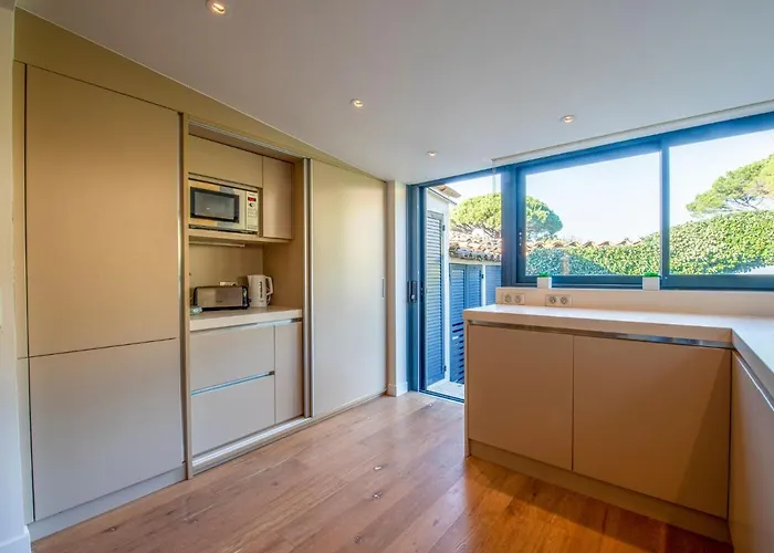 Les Des Muriers By Interhome Semesterbostad