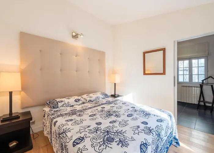 Les Des Muriers By Interhome *