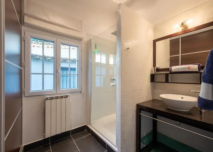 Les Des Muriers By Interhome * Saint-Tropez